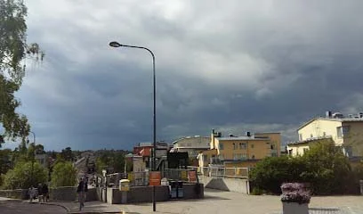Broparken