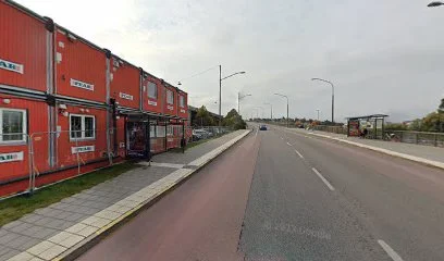 Primusgatan