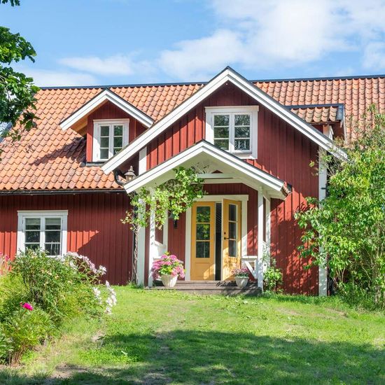 Byggnadsvård & Traditionellt Snickeri