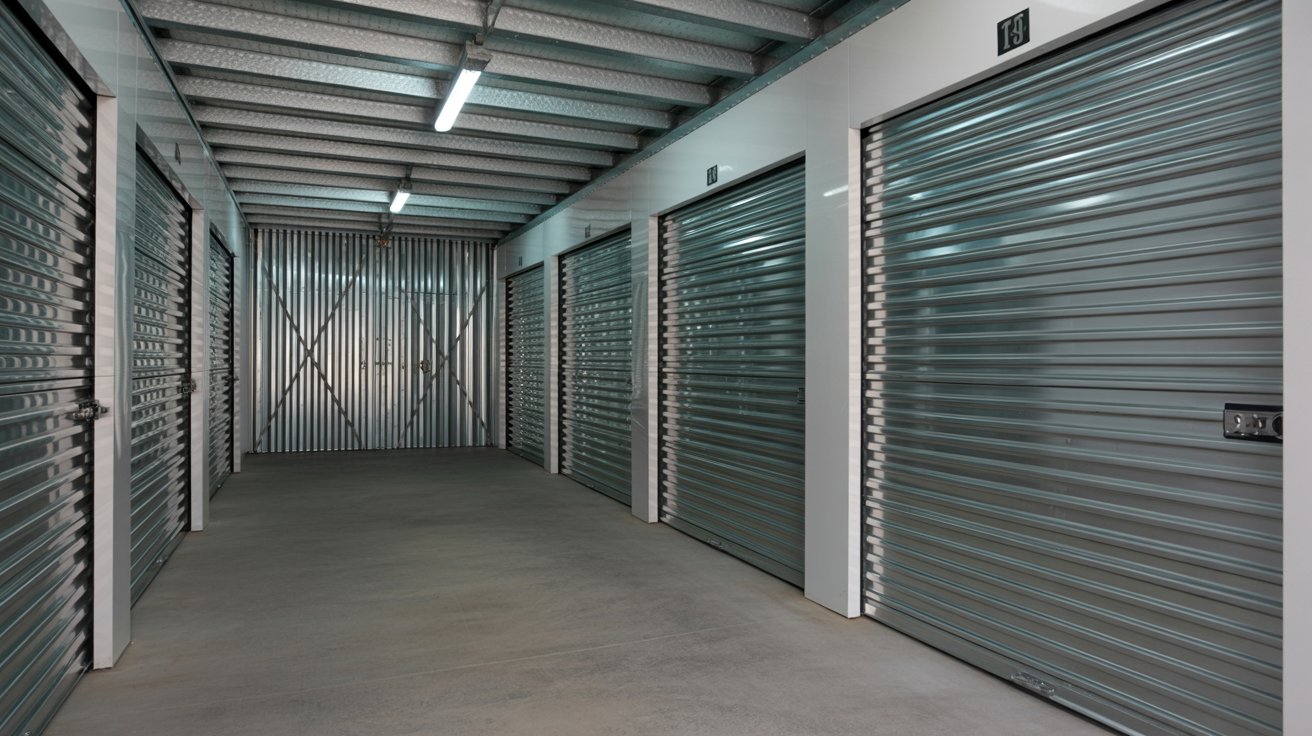 Tömma/Rensa Vind, Källare, Förråd & Garage