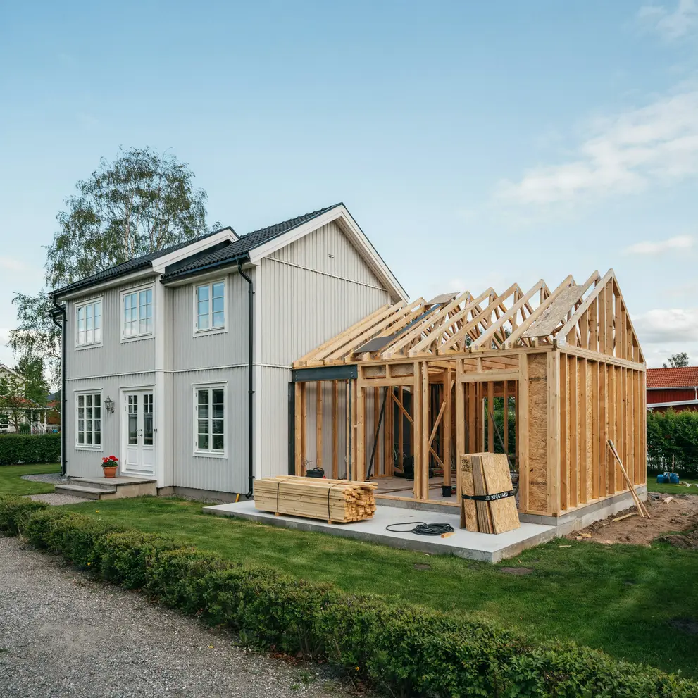 renovering ombyggnad tillbyggnad skarpnack stockholm