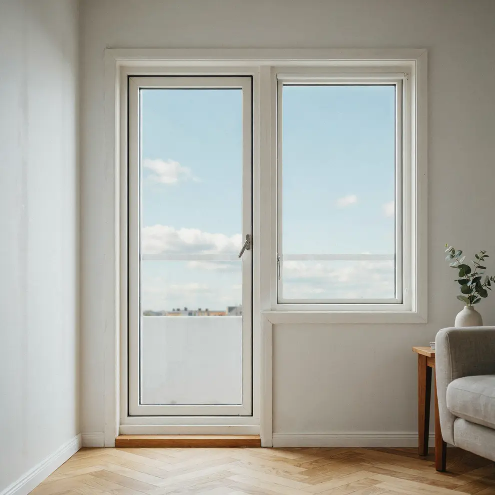 tatning isolering av fonster dorra skarpnack stockholm